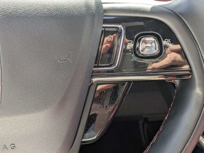 2025 Lincoln Corsair Plug-In Hybrid Grand Touring