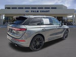2025 Lincoln Corsair Plug-In Hybrid Grand Touring