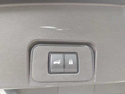 2026 Nissan Rogue SL