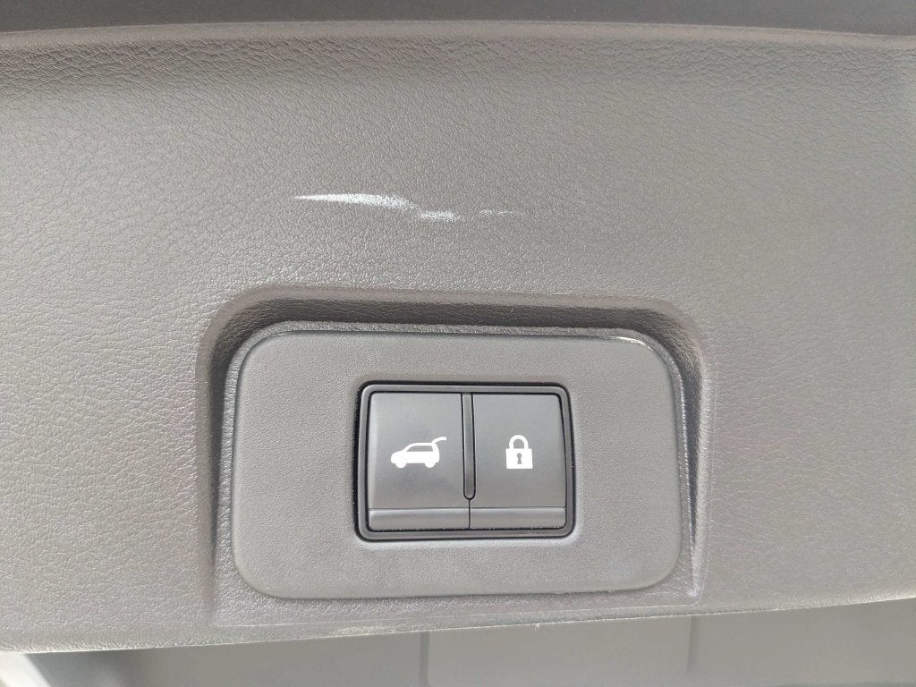 2026 Nissan Rogue SL