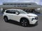 2026 Nissan Rogue SL