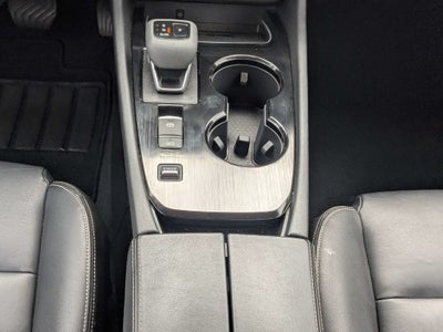2026 Nissan Rogue SL