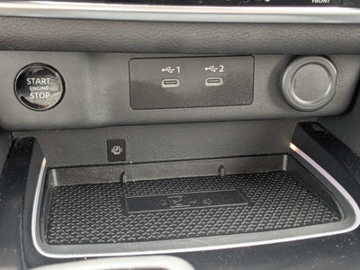 2026 Nissan Rogue SL