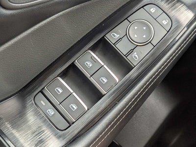 2026 Nissan Rogue SL