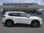 2026 Nissan Rogue SL