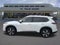 2026 Nissan Rogue SL