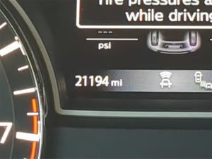 2020 Nissan Pathfinder 4x4 SV