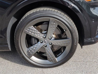 2025 Genesis GV70 3.5T Sport