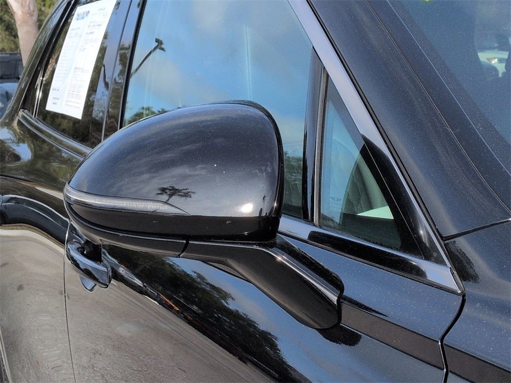 2025 Genesis GV70 3.5T Sport