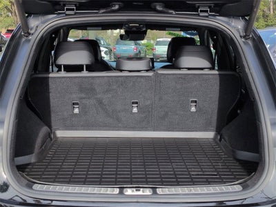 2025 Genesis GV70 3.5T Sport