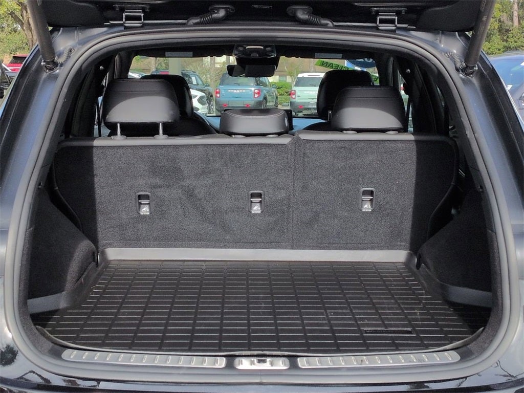 2025 Genesis GV70 3.5T Sport