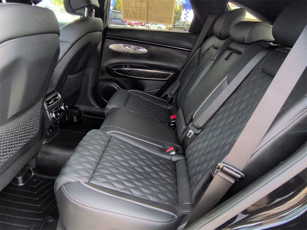 2025 Genesis GV70 3.5T Sport