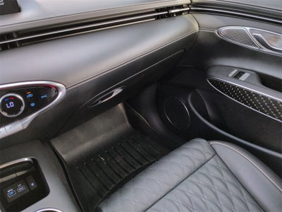 2025 Genesis GV70 3.5T Sport