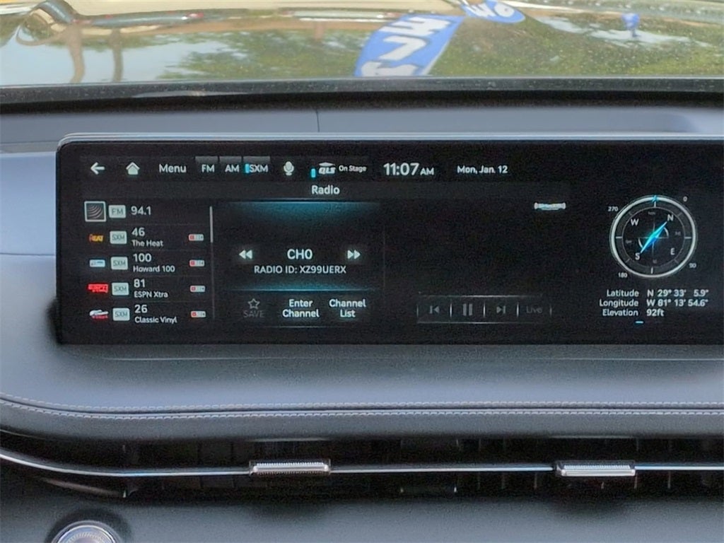 2025 Genesis GV70 3.5T Sport