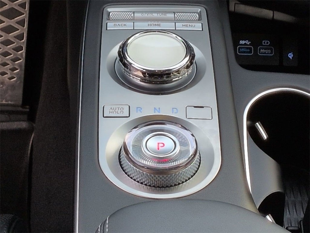 2025 Genesis GV70 3.5T Sport