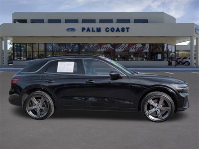 2025 Genesis GV70 3.5T Sport