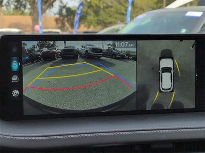 2025 Genesis GV70 3.5T Sport