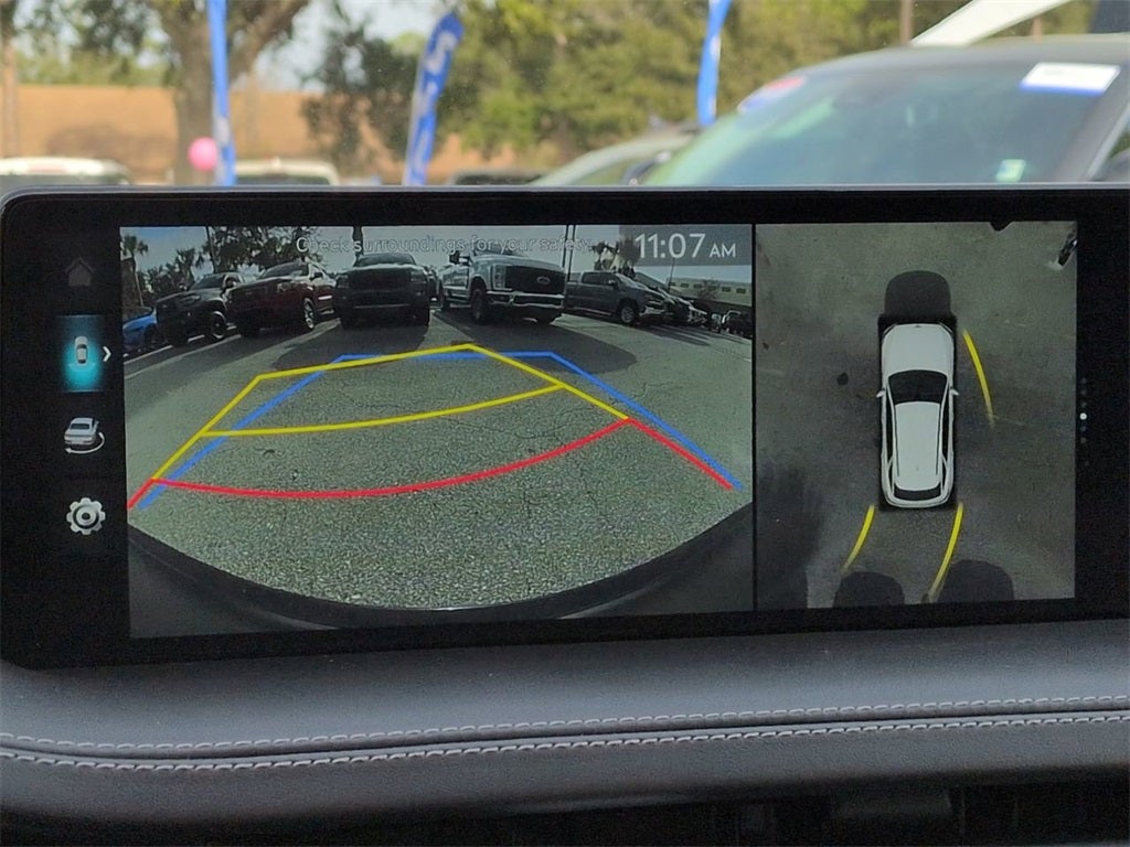 2025 Genesis GV70 3.5T Sport