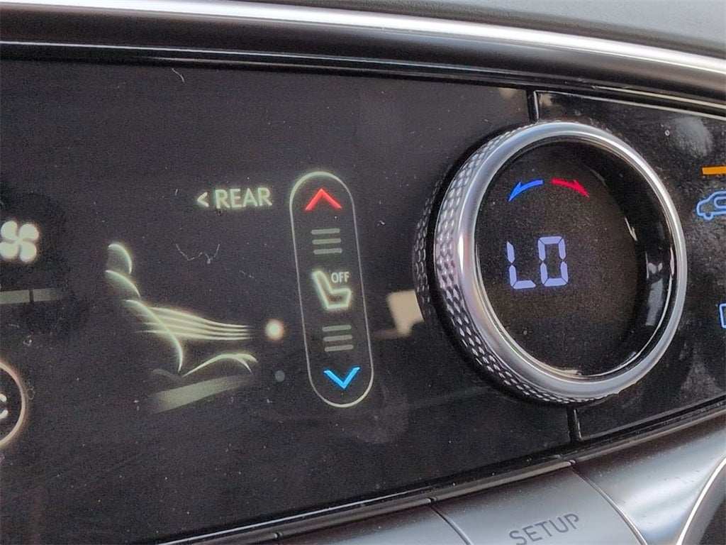 2025 Genesis GV70 3.5T Sport