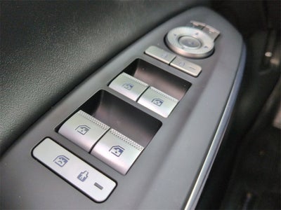 2025 Genesis GV70 3.5T Sport