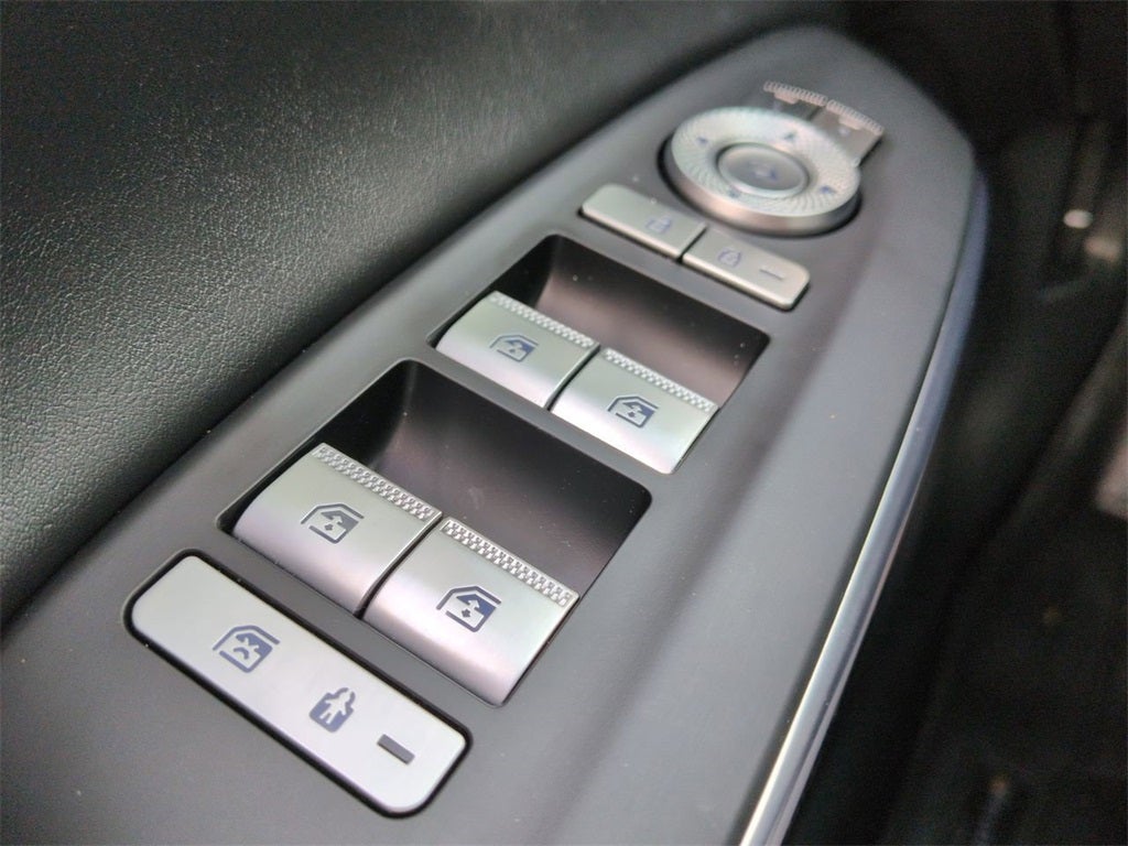 2025 Genesis GV70 3.5T Sport