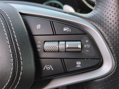 2025 Genesis GV70 3.5T Sport