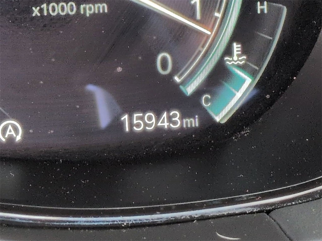 2025 Genesis GV70 3.5T Sport