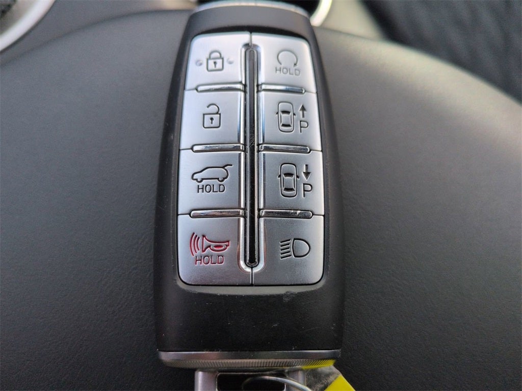 2025 Genesis GV70 3.5T Sport