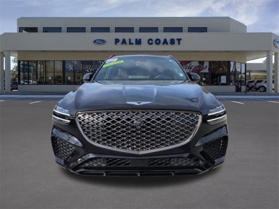2025 Genesis GV70 3.5T Sport