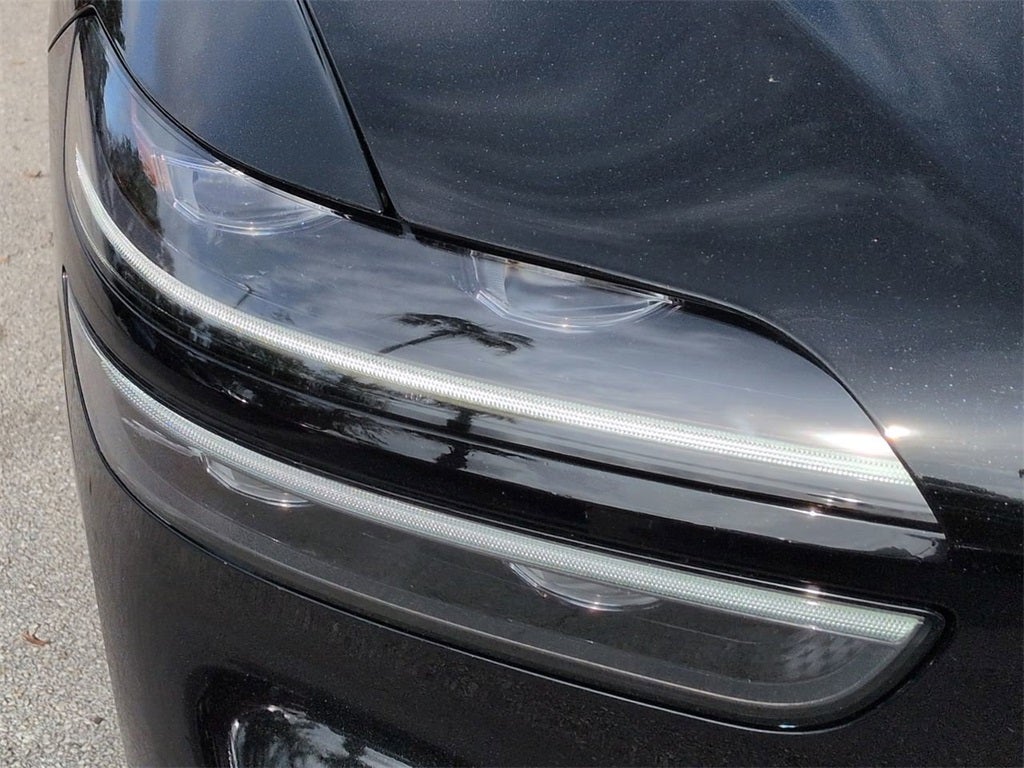 2025 Genesis GV70 3.5T Sport