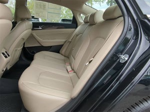 2019 Hyundai Sonata Limited 2.4L