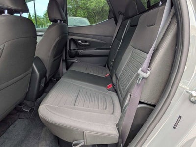 2022 Hyundai Santa Cruz SEL Premium
