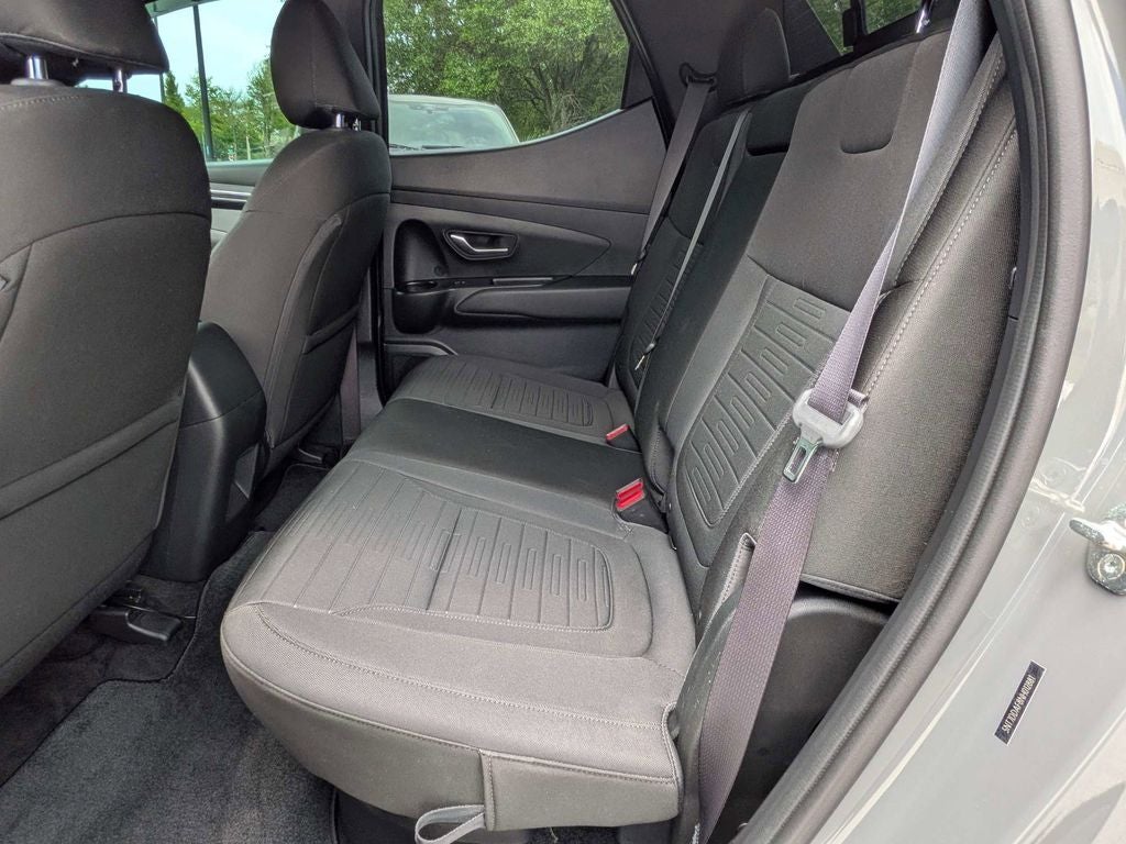 2022 Hyundai Santa Cruz SEL Premium