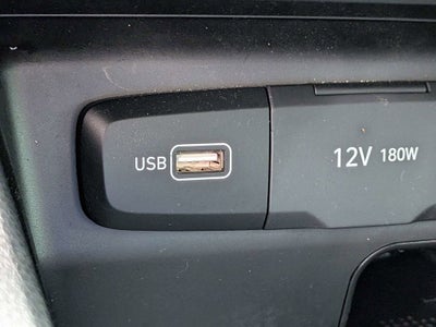 2022 Hyundai Santa Cruz SEL Premium