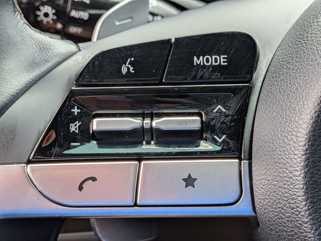 2022 Hyundai Santa Cruz SEL Premium