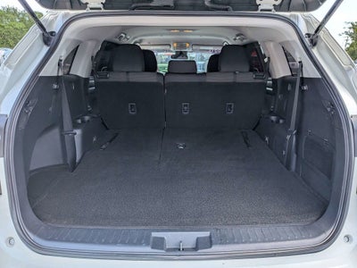 2021 Toyota Highlander L