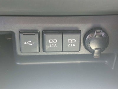 2021 Toyota Highlander L
