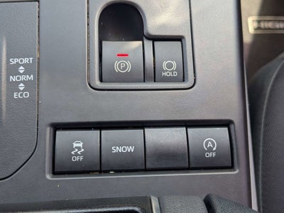 2021 Toyota Highlander L