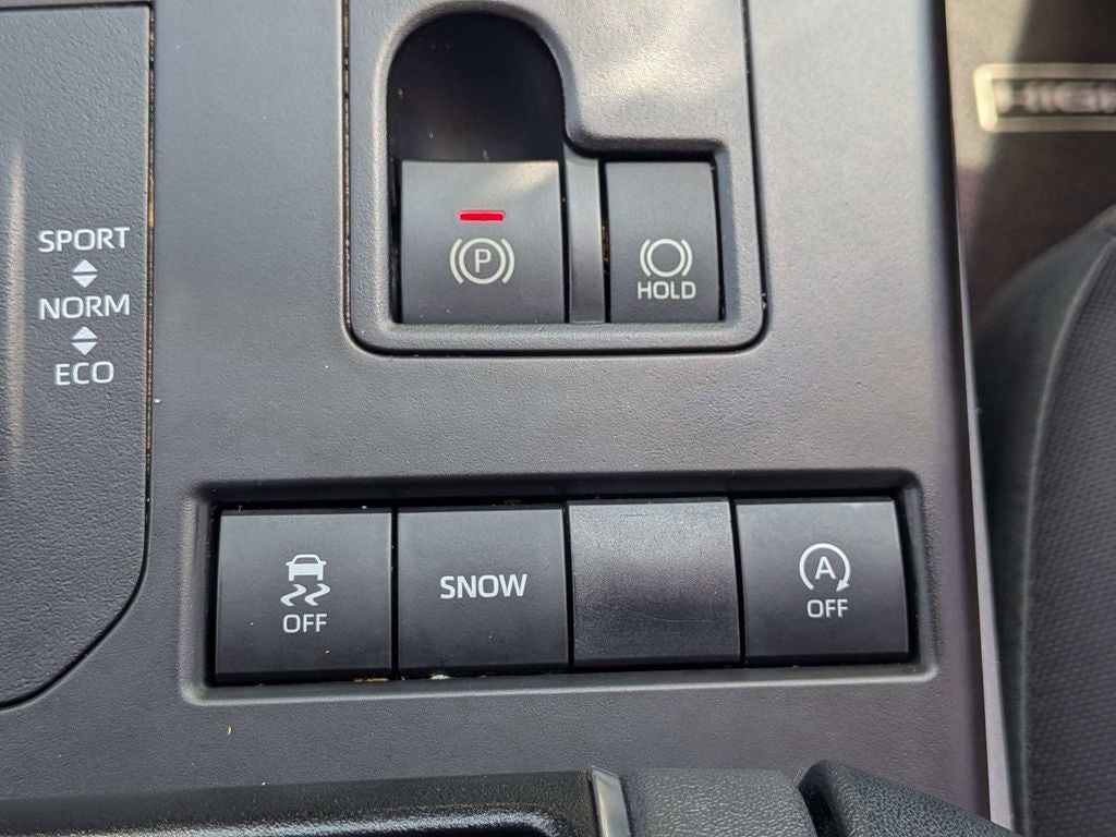 2021 Toyota Highlander L