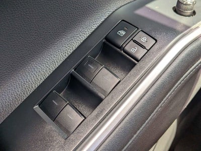 2021 Toyota Highlander L