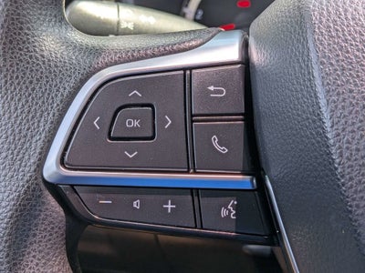 2021 Toyota Highlander L