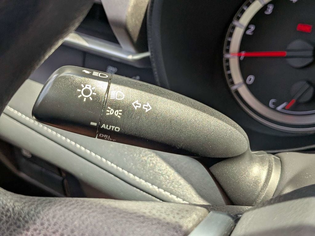 2021 Toyota Highlander L