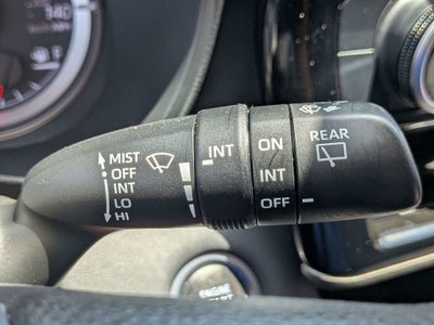 2021 Toyota Highlander L