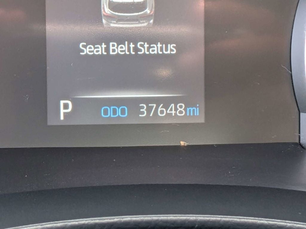 2021 Toyota Highlander L