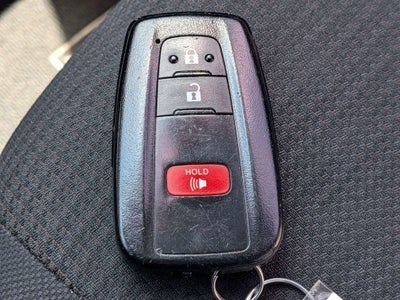 2021 Toyota Highlander L