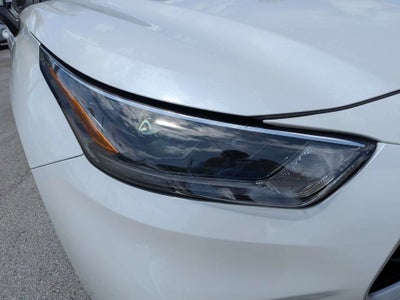 2021 Toyota Highlander L