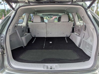 2016 Toyota Highlander XLE V6