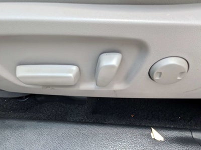 2016 Toyota Highlander XLE V6