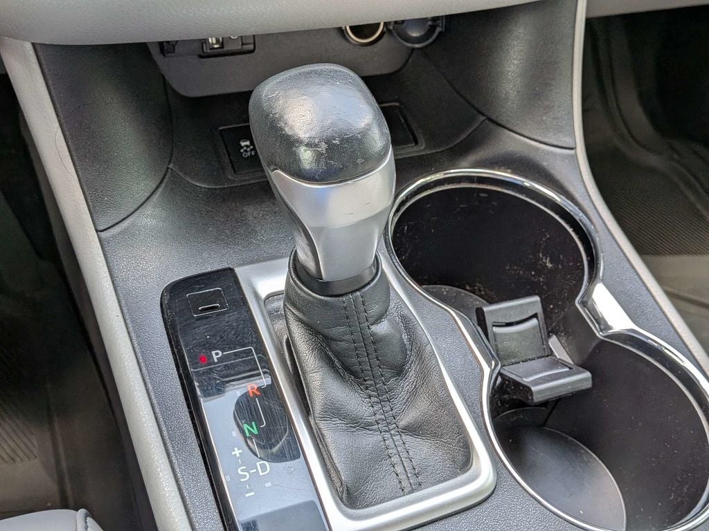 2016 Toyota Highlander XLE V6