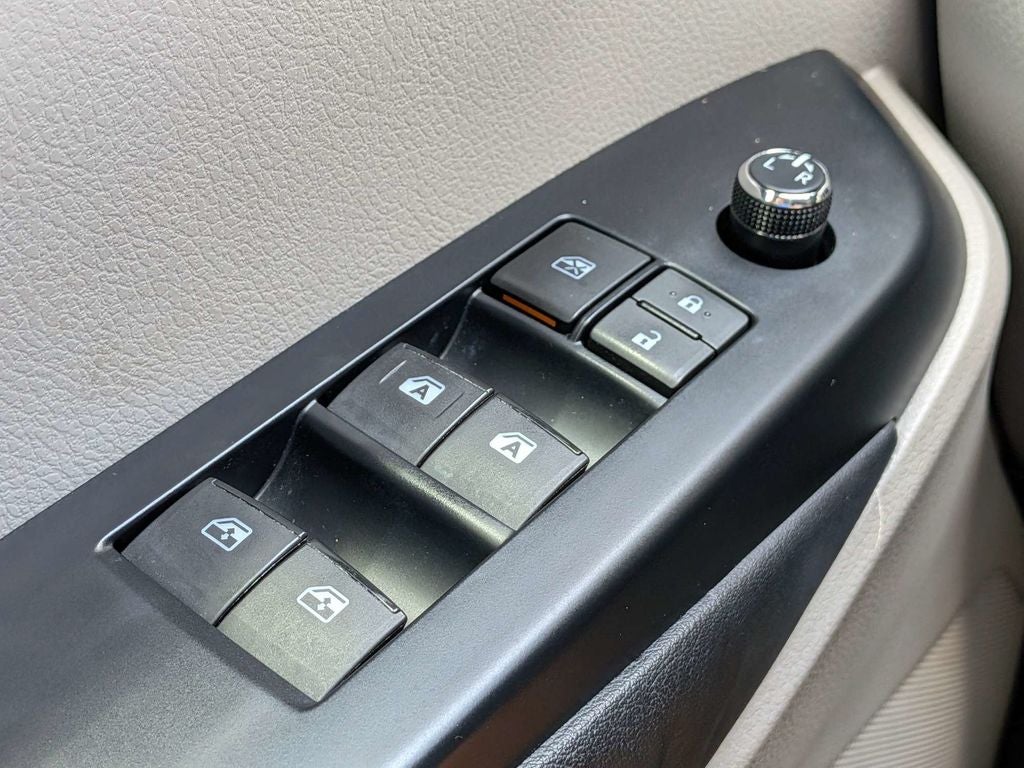 2016 Toyota Highlander XLE V6